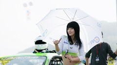 Asians bangs Korean Lee Ji Woo