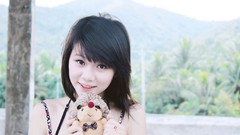 Asians bangs Viet Nam