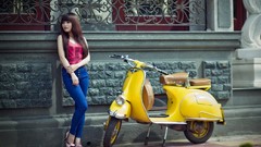 Asians bangs Viet Nam