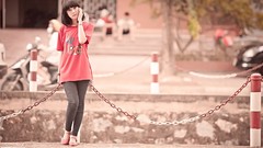 Asians bangs Viet Nam