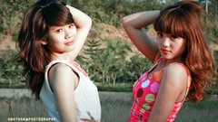 Asians bangs Viet Nam