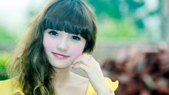 Asians bangs Viet Nam