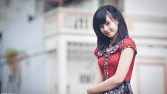 Asians bangs Viet Nam