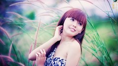 Asians bangs Viet Nam