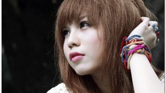 Asians bangs Viet Nam