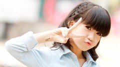 Asians bangs Viet Nam