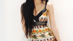 Asians boobs asian girls Elly Tran Ha