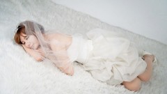 Asians brides models Korean Ryu Ji Hye