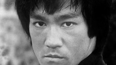 Asians Bruce Lee Men
