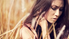 Asians brunettes Uli Auliani