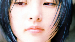 Asians faces Rena Tanaka