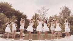Asians Girls Generation SNSD