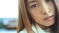 Asians hazel eyes Boa