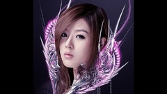 Asians Hwang Mi Hee