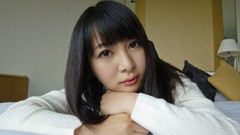 Asians idol models black hair