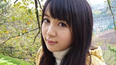 Asians idol models black hair