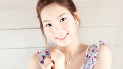 Asians Kim Taeyeon woman