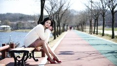 Asians Korean Han Ga