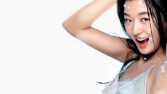 Asians Korean Jeon Ji