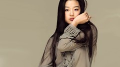 Asians Korean Jeon Ji