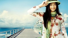 Asians Korean Jeon Ji