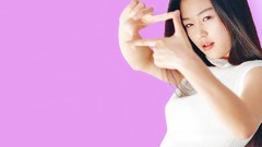 Asians Korean Jeon Ji