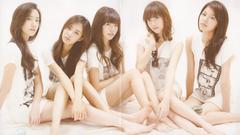 Asians Korean Jessica Jung