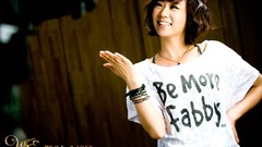 Asians Korean k-pop Kara (band) Han Seungyeon