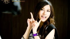 Asians Korean k-pop Kara (band) Park Gyuri