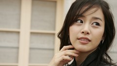 Asians Korean Kim Tae Hee
