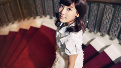 Asians Korean Kim Taeyeon