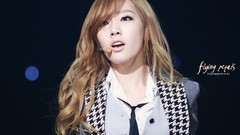 Asians Korean Kim Taeyeon Girls Generation SNSD