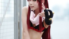 Asians Littner Yoko Midori