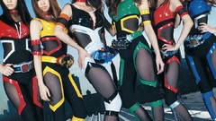 Asians magazine scans