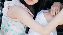 Asians magazines models