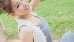 Asians magazines models