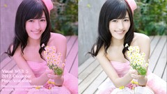 Asians Mayu Watanabe