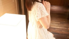 Asians models Ayumi Iwasa