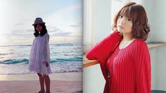 Asians models bikini gravure