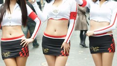 Asians models black hair online Korean Ryu Ji Hye