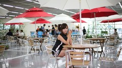 Asians models grand Korean Ryu Ji Hye