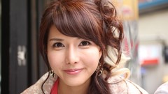 Asians models Korean Cha Seon Hwa