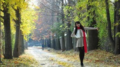 Asians models Korean Cha Sun Hwa