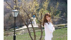 Asians models Korean Jeon Ye Hee