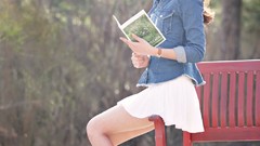 Asians models Korean Jeon Ye Hee