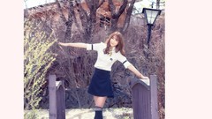 Asians models Korean Jeon Ye Hee