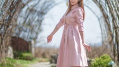 Asians models Korean Jo Se Hee