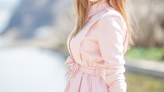 Asians models Korean Jo Se Hee