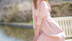 Asians models Korean Jo Se Hee