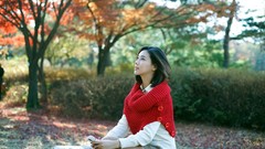 Asians models Korean Kim Ha Yul